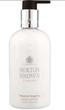 Image of Molton Brown Gingerlily Hand Lotion 300ml