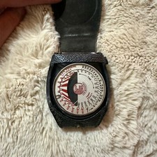 Vintage DeJUR Exposure Meter Model 50 Photo, Leather Case