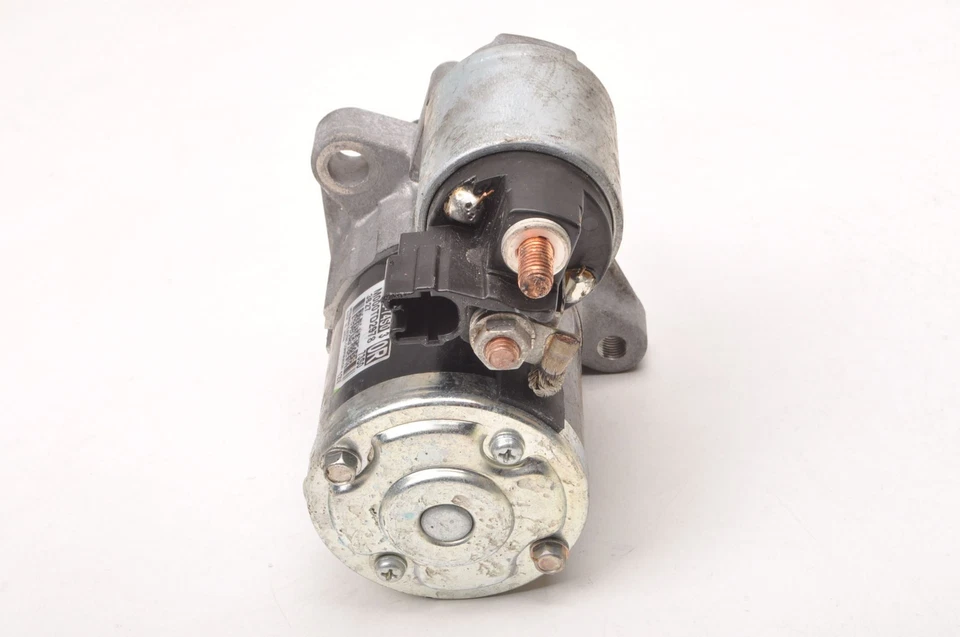 SUZUKI S-CROSS 1.4 Smart Hybrid 129PS Anlasser Starter 31100-74S0 - Bild 3 von 4