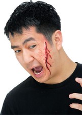 Gash Makeup - Paper Magic