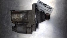 2012 VOLKSWAGEN UP MK1 (121) 1.0 PETROL Starter Motor 02M911024R