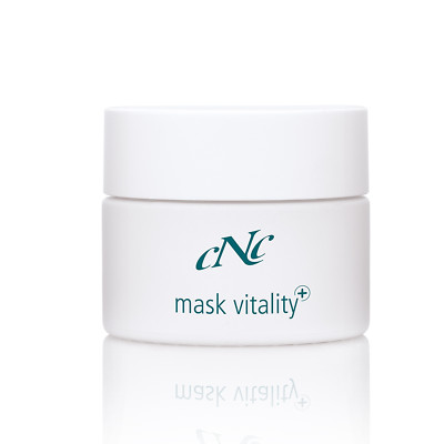 CNC aesthetic pharm cream mask vitality+ 50ml