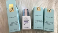 Lot of 3 Estee Lauder Perfectionist Pro Rapid Brightening Ferment + Vit C 45ml