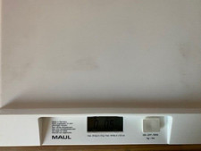 20kg Maul Kitchen / Postal Scales Postage Parcel Weighing