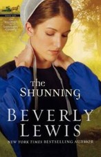 The Shunning (The Heritage of Lancaster County #1) - Paperback - VERY GOOD