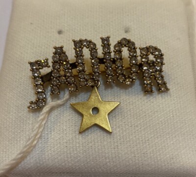 DIOR J'ADIOR ブローチ