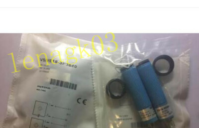 Original SICK VS/VE18-3P3640