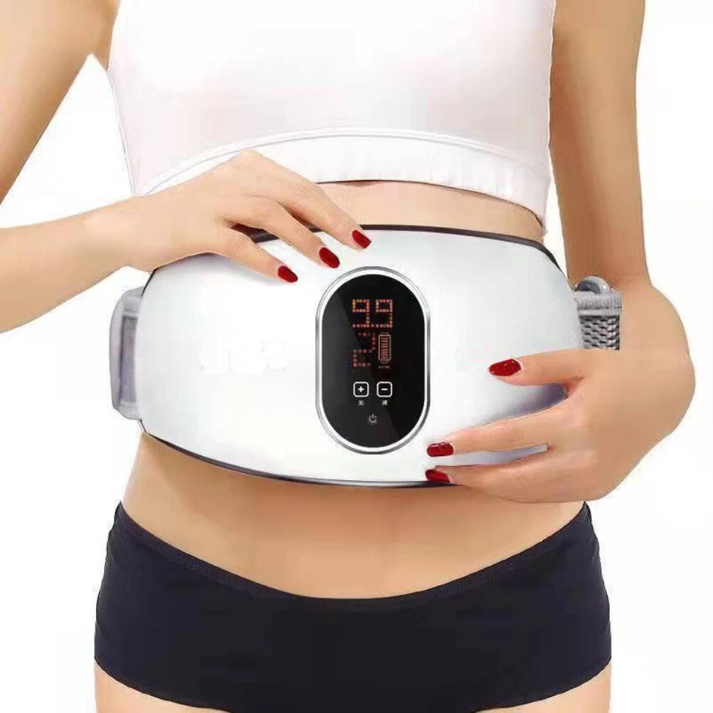 Fat burning cheap belly wrap