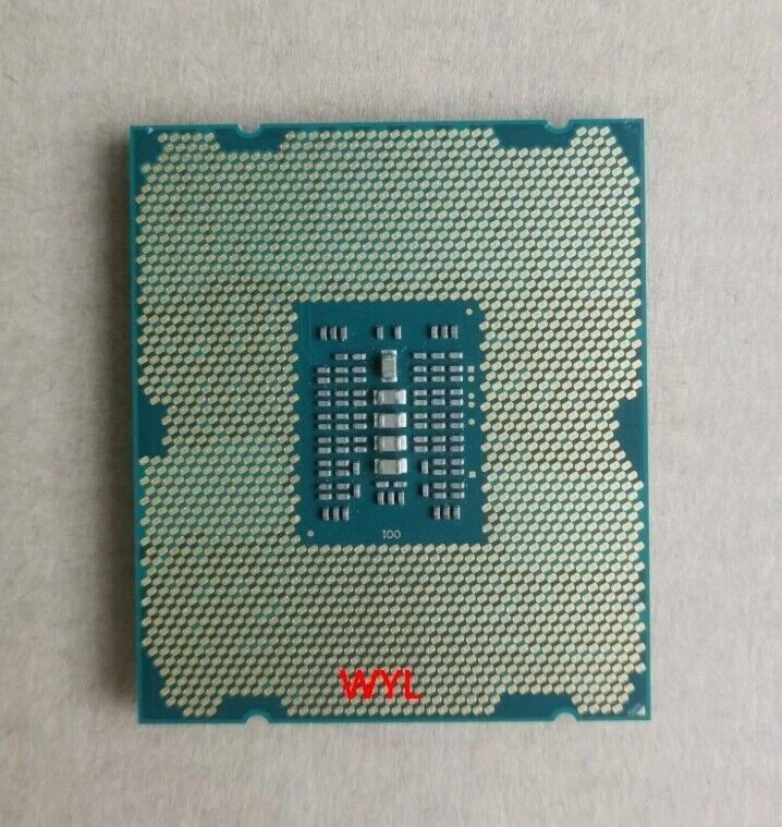 Intel Xeon E5-2690 V2 E5-2690V2 3.0GHz 10-Core 25MB LGA2011 CPU Processor SR1A5- - Image 2 of 4