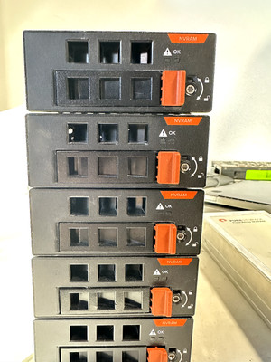 PURESTORAGE 84-0001-01 A0 FLASHARRAY  M NVRAM
