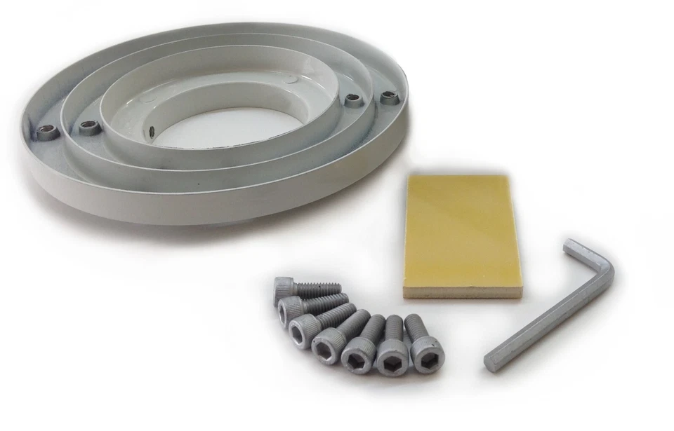 Filtro 5G banda C C140 satélite LNBF 4000 - 4200 MHz para N78 N77 - Filtro AZUL Foto 4 de 4