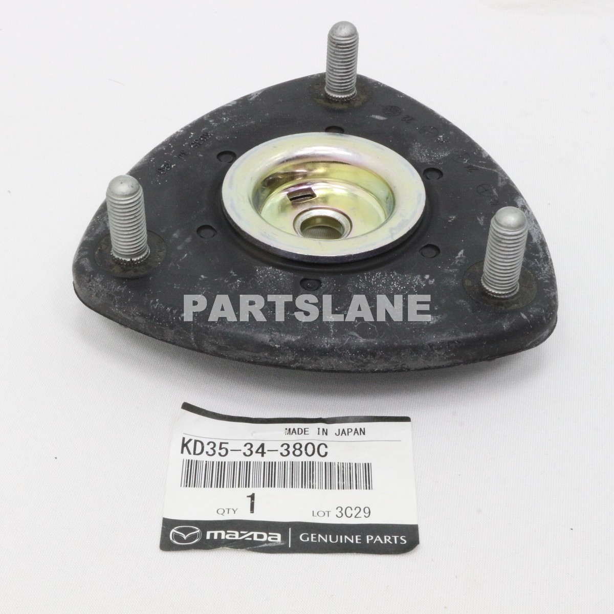 KD3534380C Rubbermounting Mazda Genuine OEM Part for sale