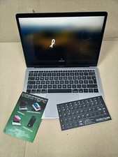 MACBOOK AIR 13" 8.2 2019 INTEL i5-8210Y 8GB RAM 256GB SSD RICONDIZIONATO