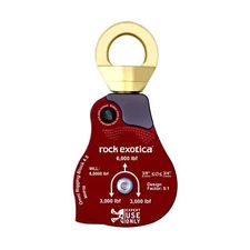 Omni Rigging-Block 4.5" ASME B30