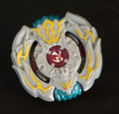BeyBlade Burst Evolution SwitchStrike Khalzar (per Pictures)