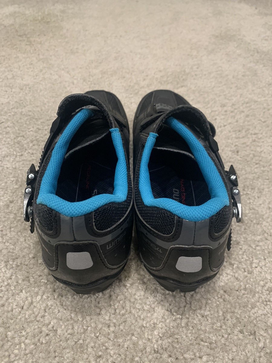 Shimano SH-WM64L Pedaling Dynamics Chaussures Cyclisme
