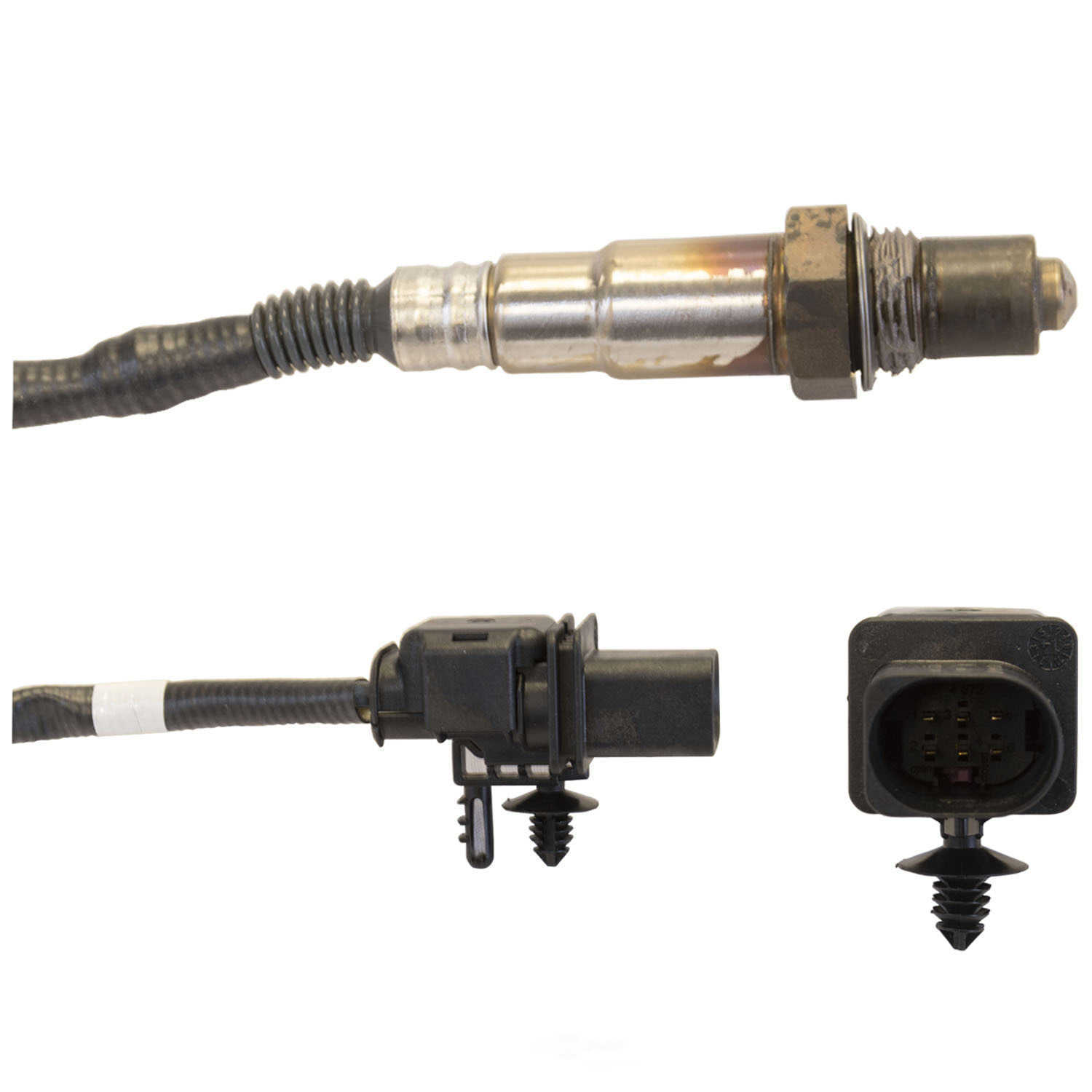 Air / Fuel Ratio Sensor-Turbo DENSO 234-5007