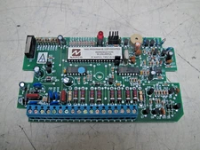 Napco Security Systems Electrical Control Board P/N: 03456G FREE SHIPPING