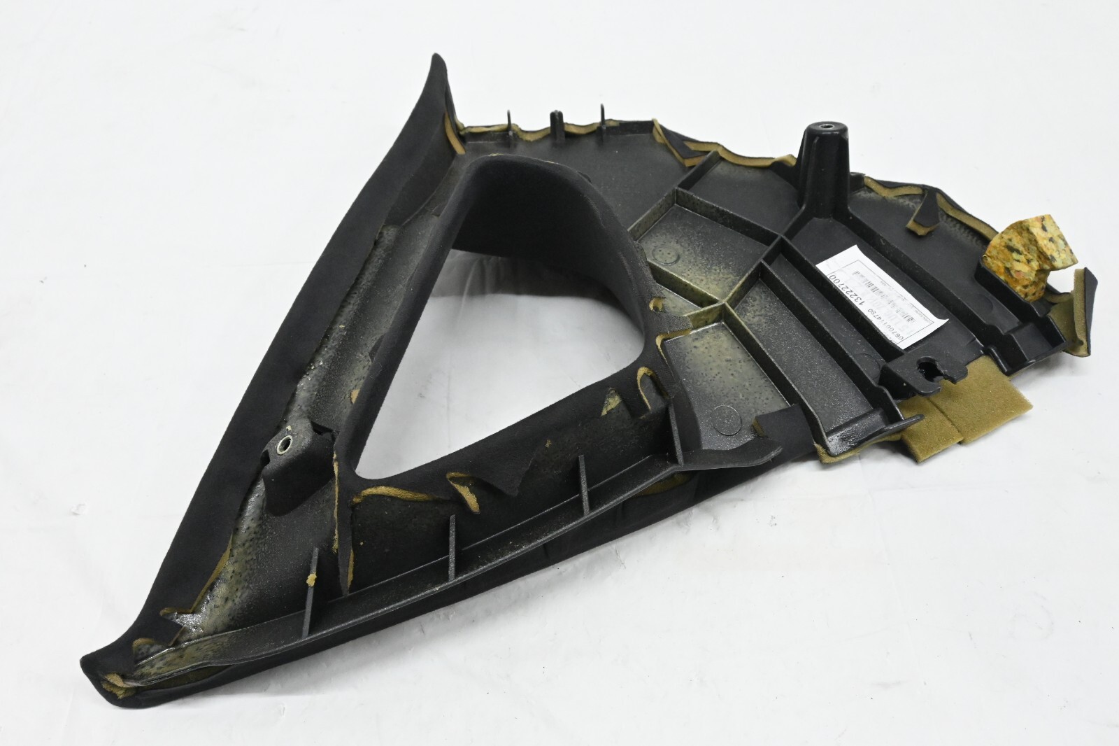 Maserati Quattroporte 2014-2019 REAR+RIGHT+UPPER Pillar trim