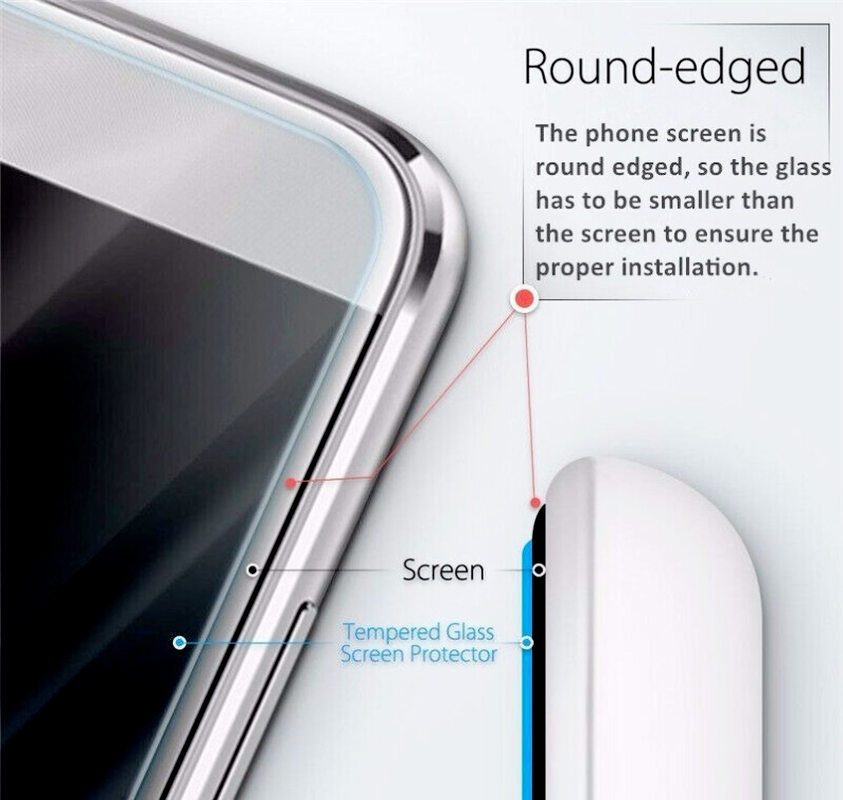High Definition Clear Screen Protector Soft Back Cover Case for Wiko Voix U616AT