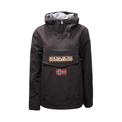 6496AQ giubbotto donna NAPAPIJRI RAINFOREST woman padded jacket