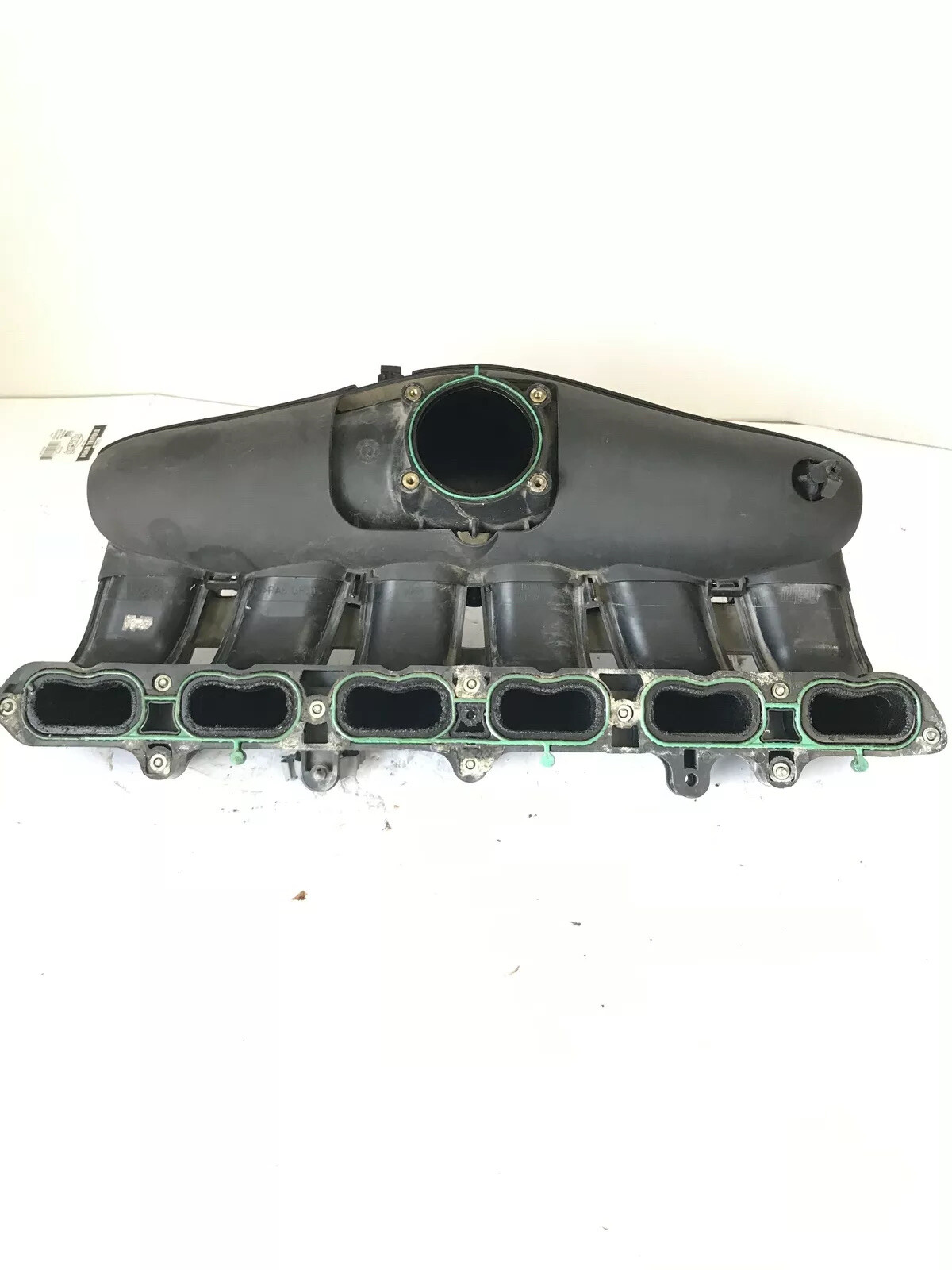 2002 2007 Chevy Chevrolet Trailblazer Intake Manifold eBay