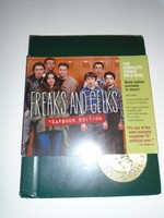 Freaks And Geeks Yearbook Edition Complete Series Dvd 8 Disc Set Sealed Freaks And Geeks Yearbook Edition Complete Series Dvd 8 Disc Set Sealed
