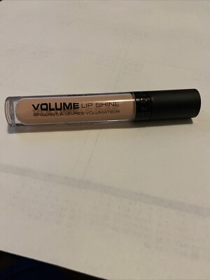 Gosh Volume Lip Shine Brilliant A Leaves Volumateur