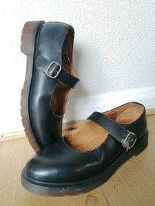 dr martens lolita