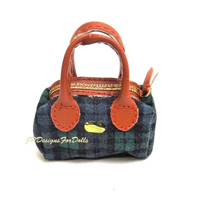 handbag barbie