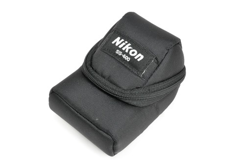 Operation confirmed with camera, Nikon Speedlight SB-400 Shoe Mount Flash Japan - Picture 22 of 24