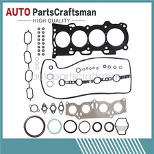 HS26232PT Fit Toyota Camry Scion Lexus 2.4L Head Gasket Set 2AZFE Hybrid 2002-11