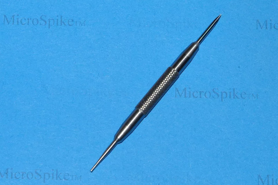 Stainless Steel MicroSpike Strap Band Removal Tool for Raymond Weil Watch - Image 2 of 4