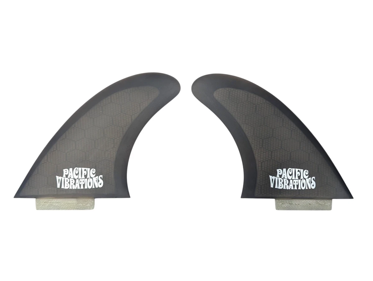 Twin Fin In Surfboard Fins for sale | eBay