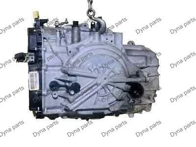 Chevrolet Orlando 2,0 L diésel transmisión automática 24265040 Foto 4 de 4