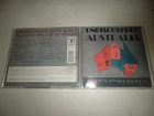 Martyn Wyndham-Read – Undiscovered Australia I - CD  - 1996