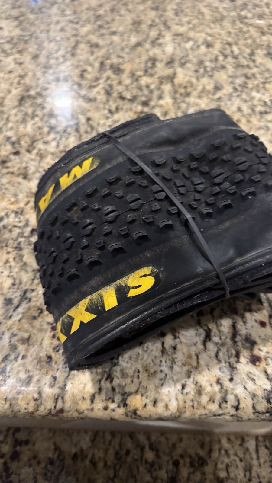 Maxxis IKON 29x2.2" Bike Tire EXO TR MTB Tubeless Folding Tire
