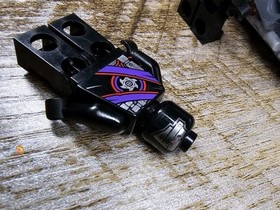 Lego 70720 Ninjago Hover Hunter