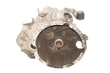 MERCEDES-BENZ B W246, W242 Getriebe A1762610101 711642 1.80 Diesel 30401262