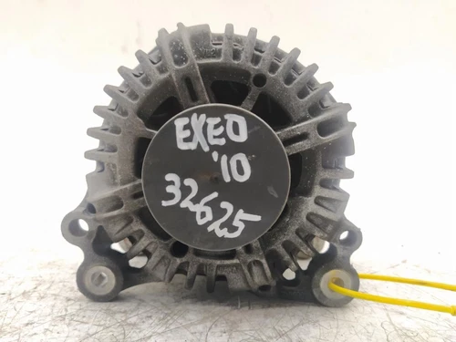 06F903023P Alternatore per SEAT EXEO BERLINA (3R2) Style 2010 2444622 - Foto 6 di 10