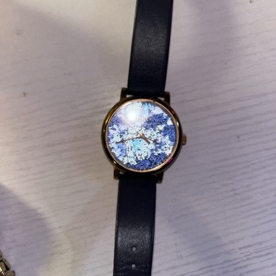 Women's watch Timex Crystal Bloom TW2R66400