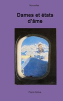 Pierre Soliva | Dames Et éTats D'âMe | Taschenbuch | FranzöSisch (2023)