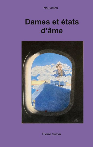 Pierre Soliva | Dames Et éTats D'âMe | Taschenbuch | FranzöSisch (2023)-image