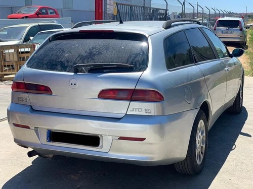 55222114 Bomba Inyeccion para ALFA ROMEO 156 SPORTWAGON 2003 204148 - Imagen 8 de 9