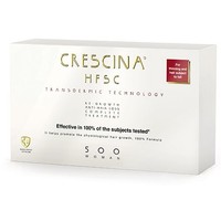 CRESCINA TRANSDERMIC HFSC 500 Hair Regrowth and Anti-Hair Loss Treatment, 3.5 ml
