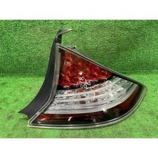 Honda Cr-z Zf1 Right Side Tail Light Rear Lamp Stanley P8689 Nh624p Jdm Honda Cr-z Zf1 Right Side Tail Light Rear Lamp Stanley P8689 Nh624p Jdm