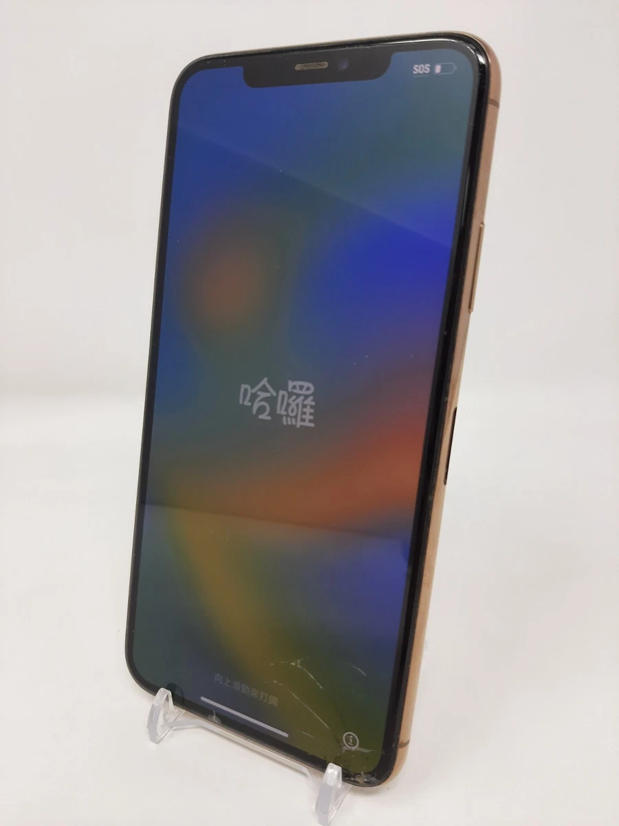 Preços baixos em Apple iPhone 11 Pro Max Gold Celulares e
