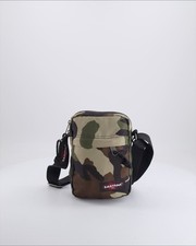 Borsa da spalla Eastpak Tessuto Verde - Ottime condizioni