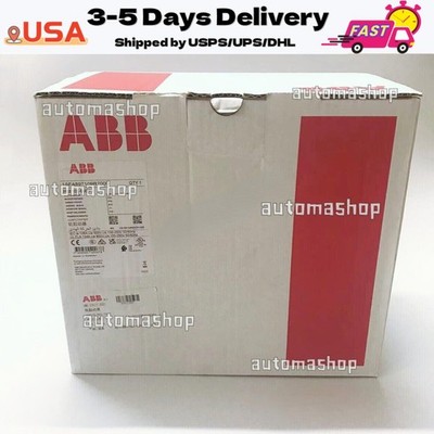 PSE105-600-70 ABB1SFA897109R7000 Brand New In Box UPS Fast Shipping