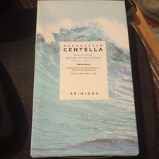 SKIN1004 Madagascar Centella Hyalu-CICA Water-fit Sun Serum SPF50+ PA++++ 50ml